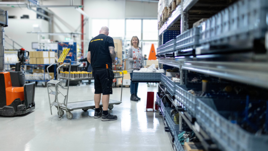 om_oss Om_foretaget axel_larsson_lagret_och_packning