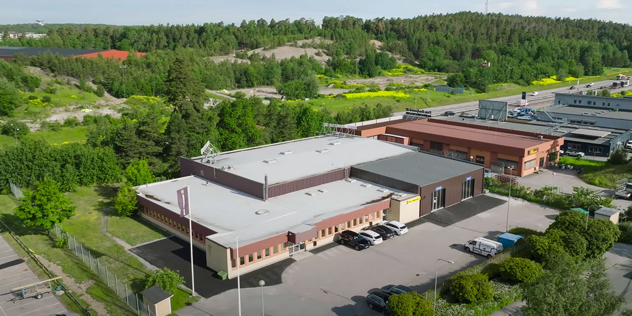 om_oss Om_foretaget huvudkontor