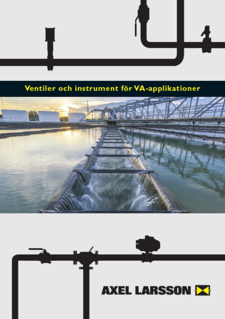 teknik Foldrar ventiler_och_instrument_for_va